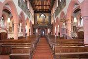 Kath. Pfarrkirche St. Blasius in Glottertal
