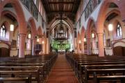 Kath. Pfarrkirche St. Blasius in Glottertal