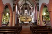 Kath. Pfarrkirche St. Blasius in Glottertal