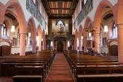 Kath. Pfarrkirche St. Blasius in Glottertal