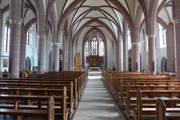 Kath. Pfarrkirche St. Bonifatius in Emmendingen 