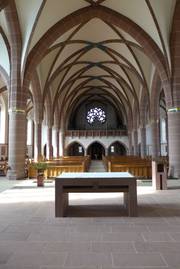 Kath. Pfarrkirche St. Bonifatius in Emmendingen 