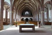 Kath. Pfarrkirche St. Bonifatius in Emmendingen 
