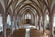 Kath. Pfarrkirche St. Bonifatius in Emmendingen 