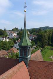 Kath. Pfarrkirche St. Bonifatius in Emmendingen 