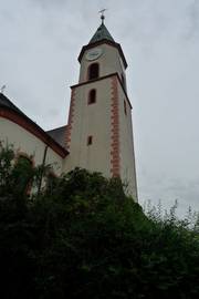 Kath. Pfarrkirche St. Blasius (Wyhl)