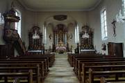 Kath. Pfarrkirche St. Blasius (Wyhl)
