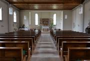 Kath. Filialkirche St. Marien in Teningen-Köndringen