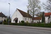 Kath. Filialkirche St. Marien in Teningen-Köndringen
