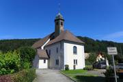 Kath. Filialkirche St. Leonhard in Winden-Niederwinden