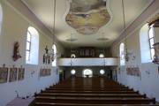 Kath. Filialkirche St. Leonhard in Winden-Niederwinden