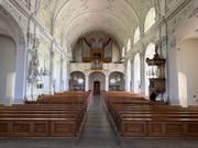 Kath. Pfarrkirche St. Josef in Waldkirch-Kollnau