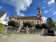 Kath. Pfarrkirche St. Martin in Riegel