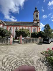 Kath. Pfarrkirche St. Martin in Riegel