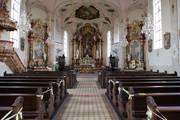 Kath. Pfarrkirche St. Martin in Riegel