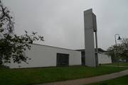 Kath. Filialkirche St. Maximilian Kolbe (Vörstetten)