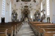 Kath. Pfarrkirche St. Alexius in Herbolzheim