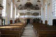 Kath. Pfarrkirche St. Alexius in Herbolzheim