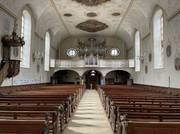 Kath. Pfarrkirche St. Laurentius in Kenzingen