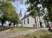 Kath. Pfarrkirche St. Laurentius in Kenzingen