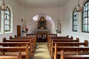 Kath. Kapelle St. Anna in Todtnau-Aftersteg