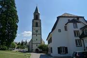Kath. Pfarrkirche St. Gallus in Rheinfelden-Eichsel