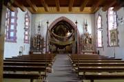Kath. Pfarrkirche St. Gallus in Rheinfelden-Eichsel
