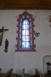 Kath. Pfarrkirche St. Gallus in Rheinfelden-Eichsel