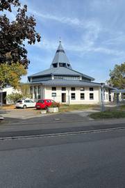 Kath. Pfarrkirche St. Peter und Paul in Weil am Rhein
