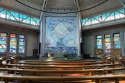 Kath. Pfarrkirche St. Peter und Paul in Weil am Rhein