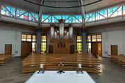 Kath. Pfarrkirche St. Peter und Paul in Weil am Rhein