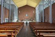 Kath. Pfarrkirche Guter Hirte in Weil a. Rhein-Friedlingen