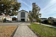Kath. Pfarrkirche Guter Hirte in Weil a. Rhein-Friedlingen