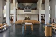 Kath. Kirche St. Peter und Paul in Inzlingen