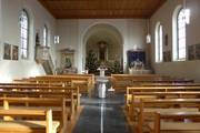 Kath. Pfarrkirche St. Michael in Istein