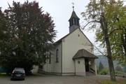 Kath. Pfarrkirche St. Franz von Sales in Kandern