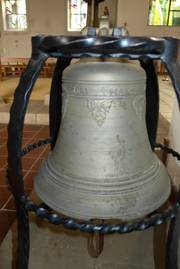 Kath. Pfarrkirche St. Franz von Sales in Kandern