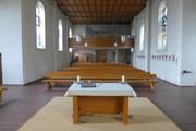 Kath. Pfarrkirche St. Franz von Sales in Kandern