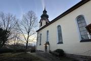 Kath. Pfarrkirche St. Ulrich in Villingen-Schwenningen-Obereschach