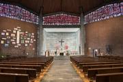 Kath. Pfarrkirche St. Bruder Klaus in Villingen