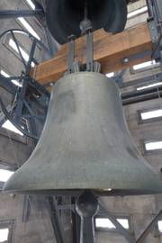 Kath. Pfarrkirche St. Georg in St. Georgen i. Schw.