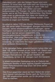 Kath. Pfarrkirche St. Georg in St. Georgen i. Schw.