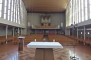 Kath. Pfarrkirche St. Georg in St. Georgen i. Schw.