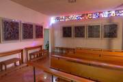 Kath. Pfarrkirche St. Georg in St. Georgen i. Schw.