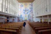 Kath. Pfarrkirche St. Georg in St. Georgen i. Schw.