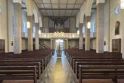 Kath. Pfarrkirche St. Antonius in Schönwald