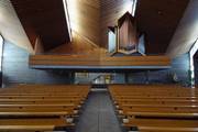 Kath. Pfarrkirche St. Johann Baptist in Tennenbronn
