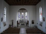 Kath. Pfarrkirche St. Cäcilia in Dauchingen