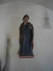Kath. Filialkapelle St. Markus in Mistelbrunn