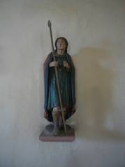 Kath. Filialkapelle St. Markus in Mistelbrunn